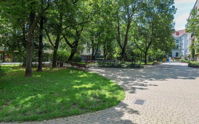 P&O Apartments Miodowa 4