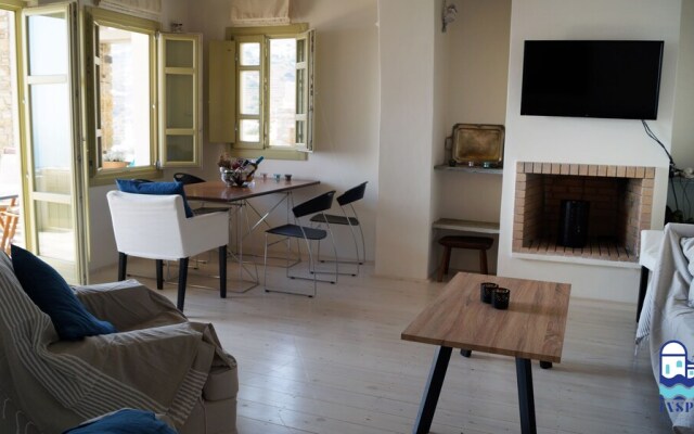 Inspire Aegean Sea Triantaros