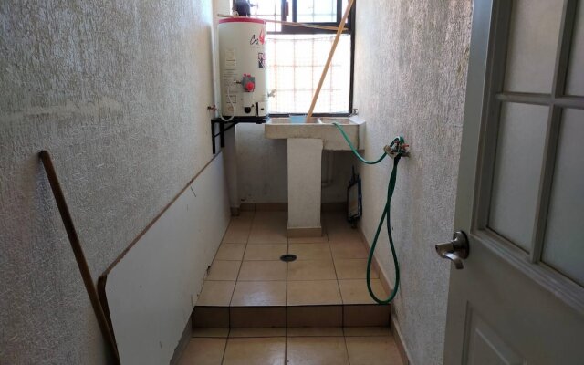 Cozy Villa in Almoloya de Juárez, Mexico