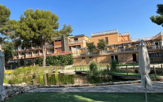 Hotel El Cisne