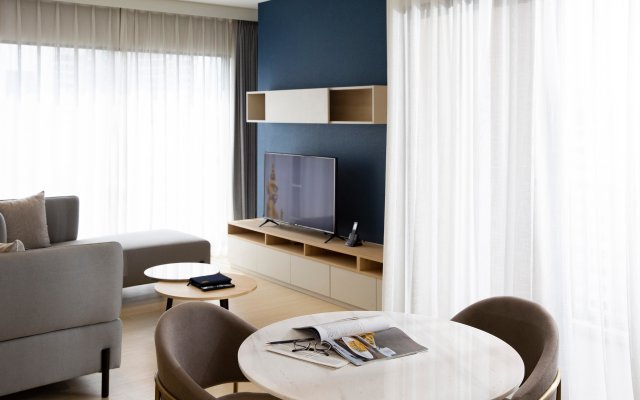 Sindhorn Midtown Hotel Bangkok, Vignette Collection by IHG