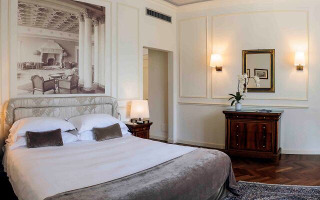 Terminus Lago Di Como Hotel