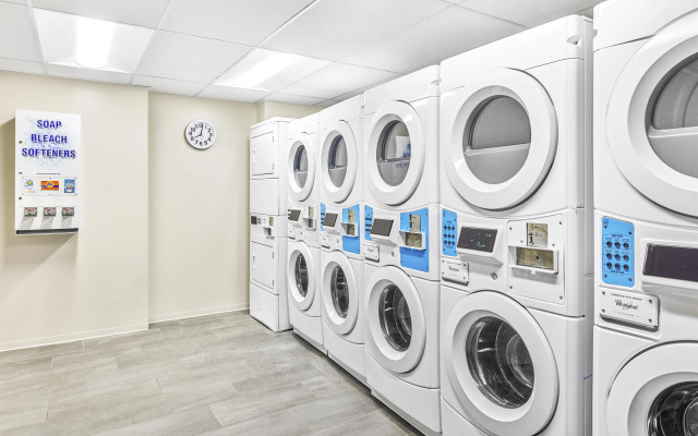 Hyatt House Houston Medical Center