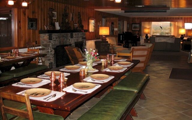 Flying E Ranch