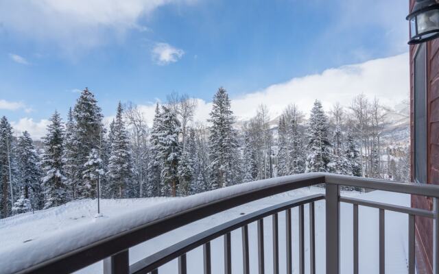 Bear Creek Lodge 212ab 2 Bedroom Condo by Alpine Lodging Telluride