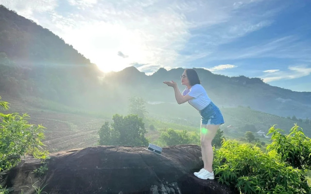 Muong Sang Retreat