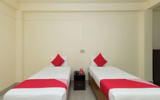 OYO 9800 Shree Krishna Guest House