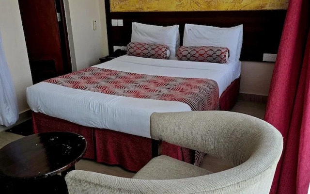 Vittoria Suites Milimani Kisumu