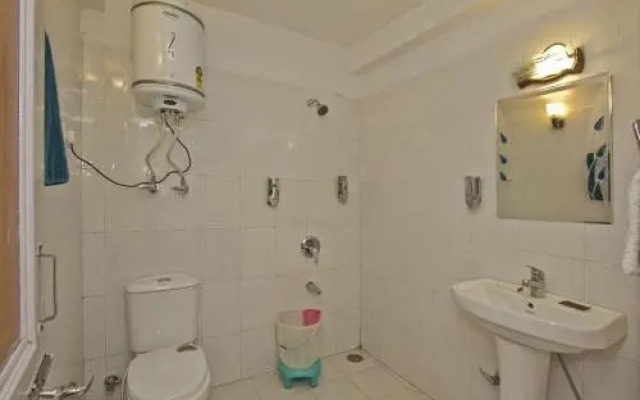 Sashas Hotel