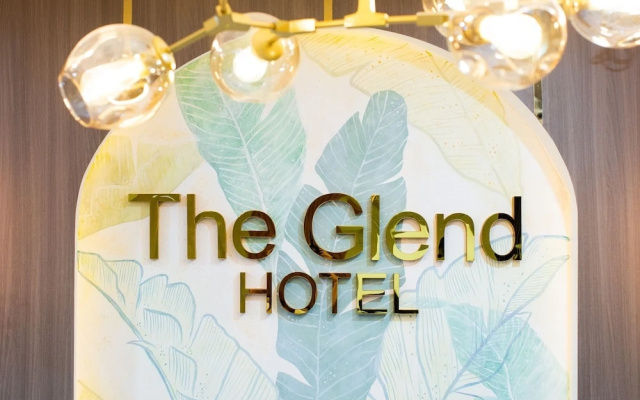 The Glend Hotel Iloilo