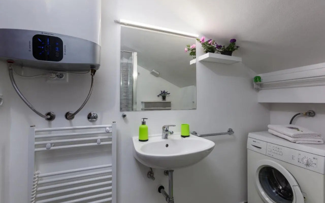 Split Old Town Apartment