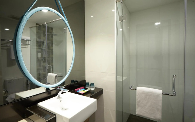 ibis Styles Medan Pattimura