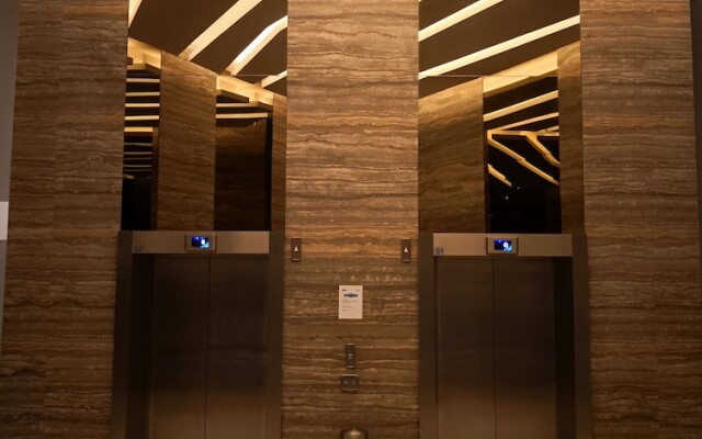 Teega Suites by TL
