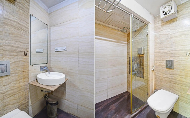 Collection O 80534 Avenue Regency