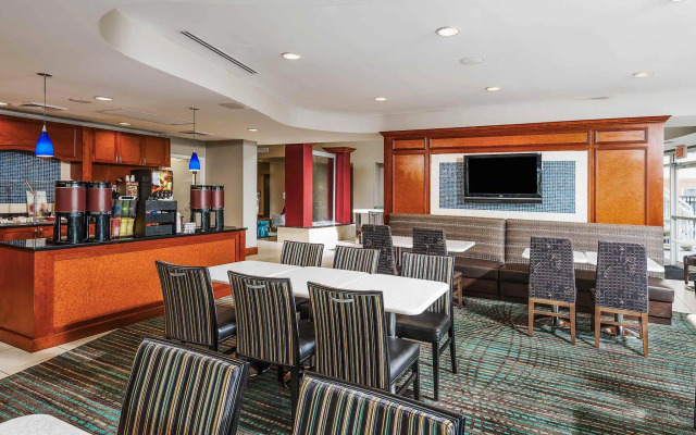 Residence Inn by Marriott Orlando Airport
