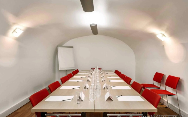 Hotel Faubourg Galant Paris - Handwritten Collection