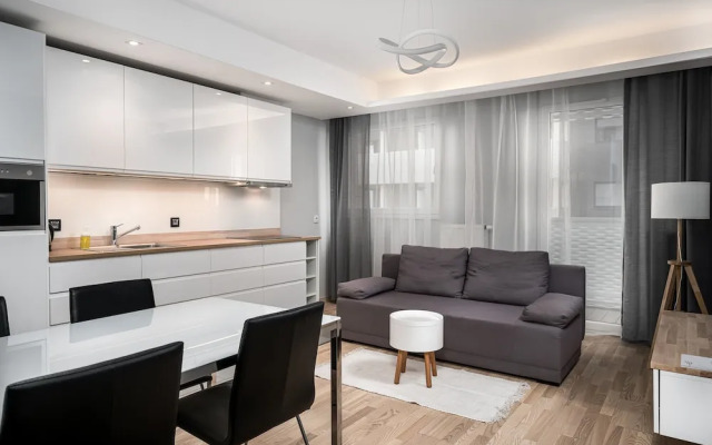 RentPlanet - Apartamenty Atal Tower