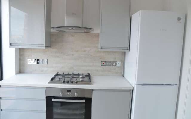 Finsbury Park Luxury Apartments