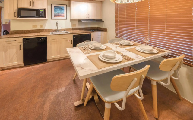 WorldMark Santa Fe