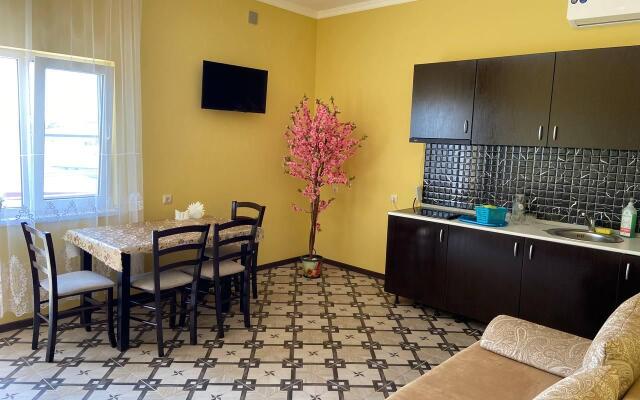 Park Otel Abkhaziya