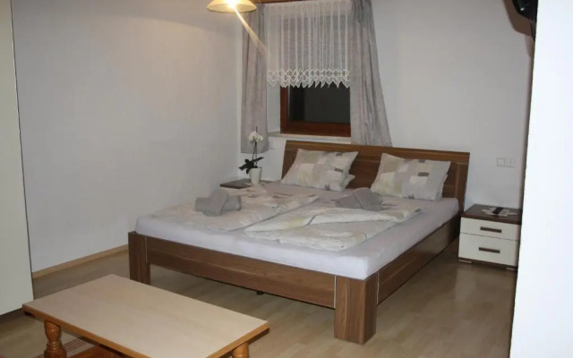 Ferienwohnung Fam. Bidner