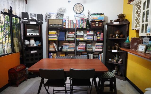 Hostal Guatefriend's - Hostel