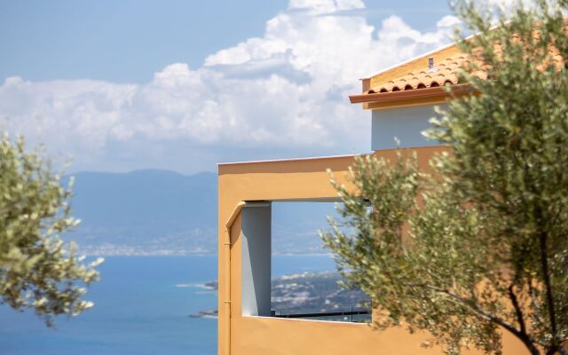 Searocks Exclusive Villas Resort