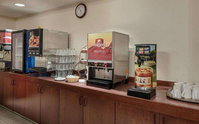 Clarion Hotel & Conference Center Shepherdstown