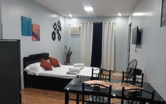 Unit 12 at Zone 19 Apartment -StudioUnit