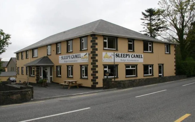 The Sleepy Camel Hostel