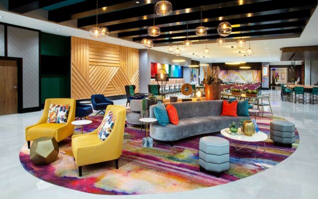 Hilton Garden Inn Hays