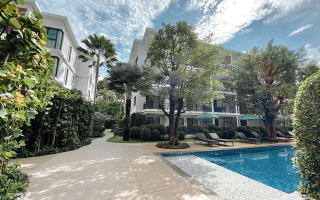 The Title West Wing By Trips Phuket