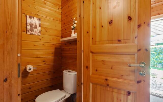 Luxurious Chalet in Guelders by the Forest