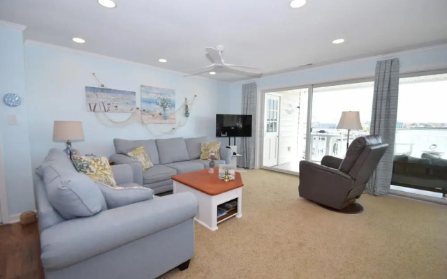 Thunder Island 91b 2 Bedroom Condo