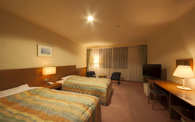 Kyukamura Nyuto-Onsenkyo