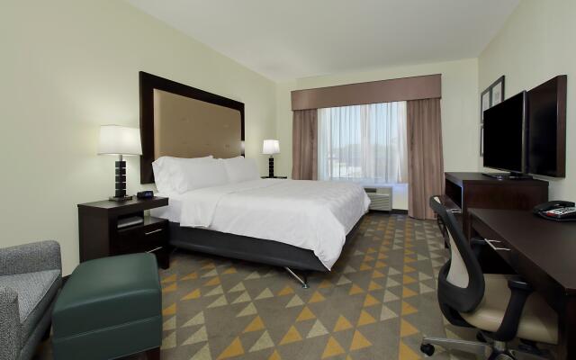 Holiday Inn Hammond by IHG