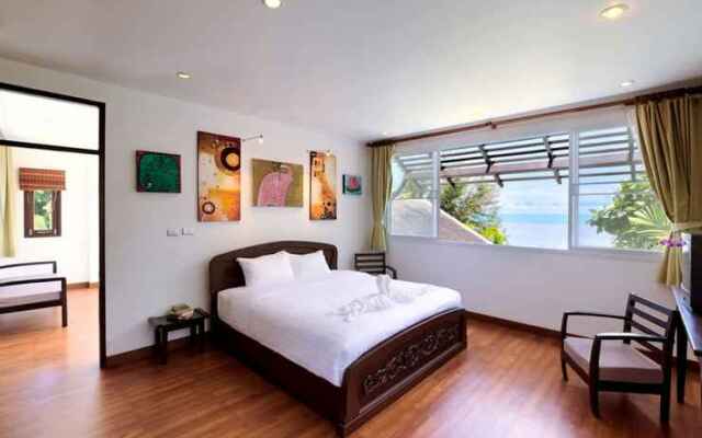 Emerald Sands Beach Villa