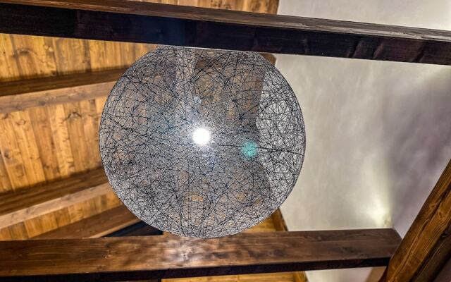 Jasna Boutique Chalet