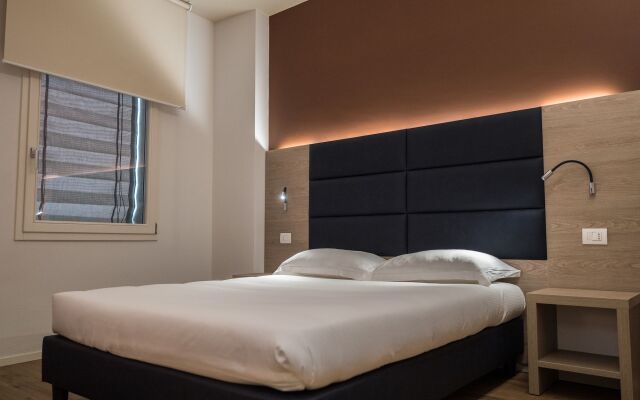 Letto A Castello
