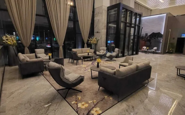 Msharef Al Moden Hotel