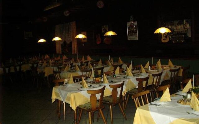 Annaberger Musikantenwirt