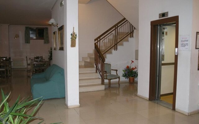 Hotel Arévalo