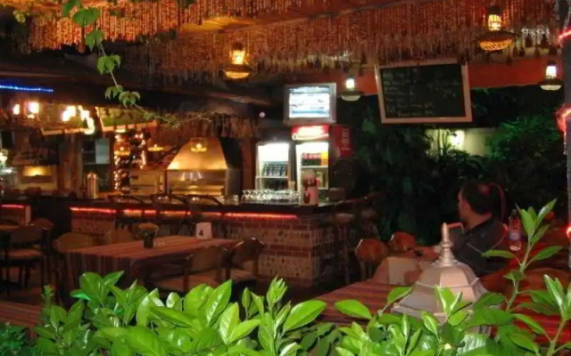 Sato Hotel Side