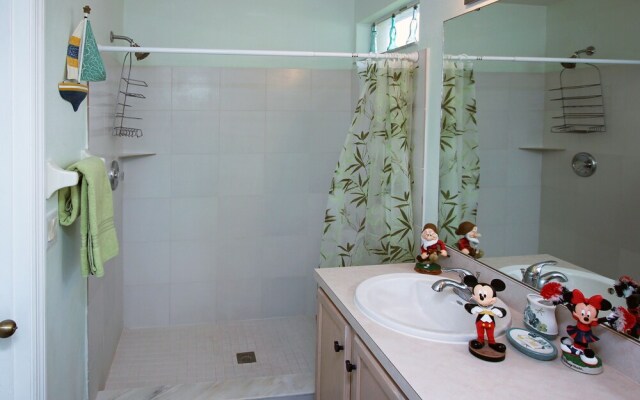 Southern Dunes by AmSun Vacation Homes