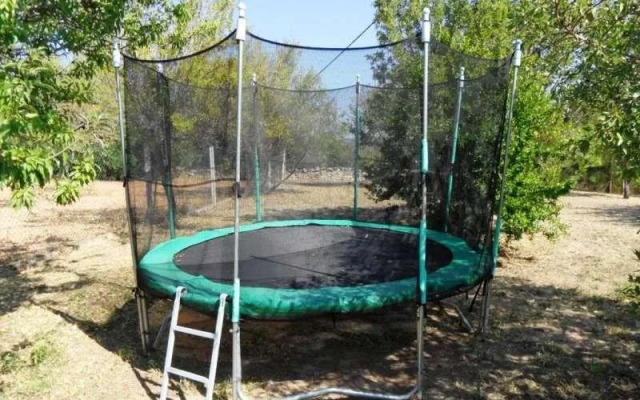 Villa En Algarve Portugal 101480