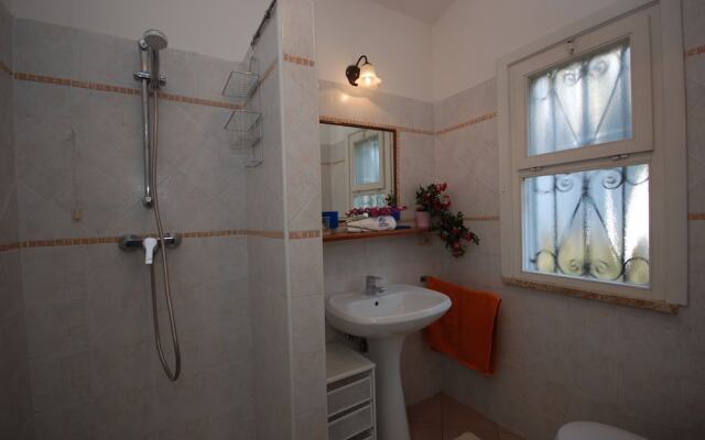 Ville La Tana - Paola