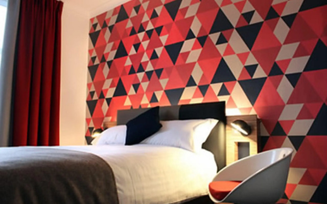 Four Points Flex by Sheraton Edinburg