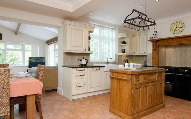 Copper Beech Cottage