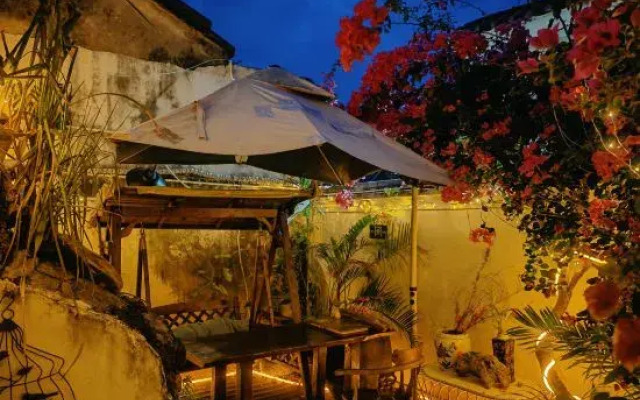 Shenzhen Youju Xiaozhu Homestay