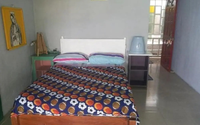 Anthonys Beach Resort